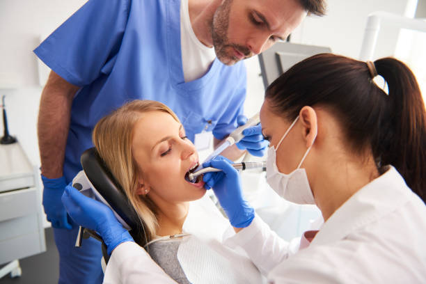 Trusted Litchfield, IL  Holistic Dental Services Experts