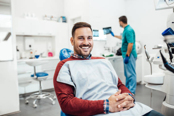 Best Dental Fillings (Composite and Amalgam)  in Litchfield, IL