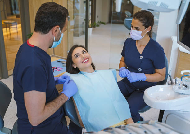  Litchfield, IL Holistic Dental Services Pros