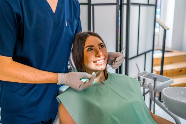 Best Laser Dentistry  in Litchfield, IL