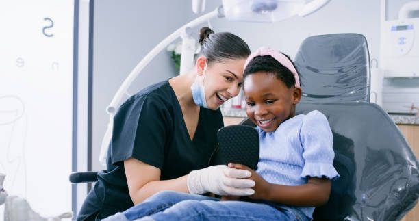 Oral Cancer Screening in Litchfield, IL