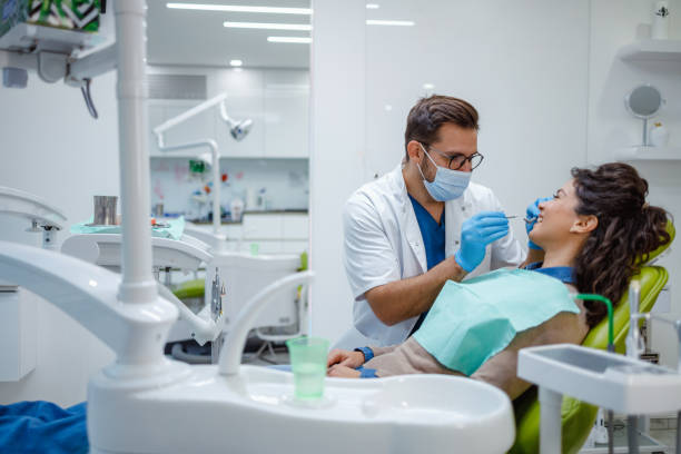 Best Sleep Apnea Treatment  in Litchfield, IL