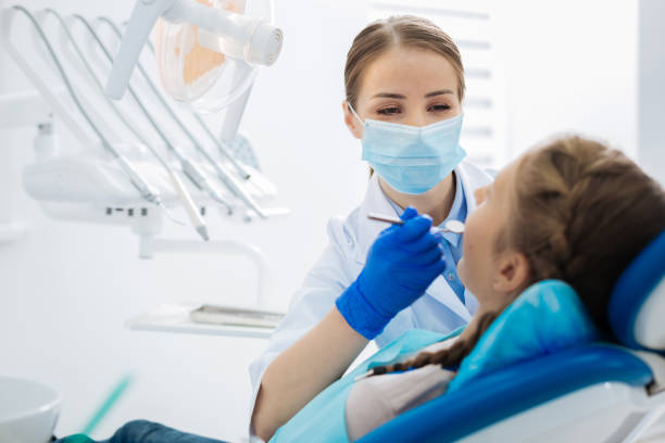 Best Full Mouth Reconstruction  in Litchfield, IL